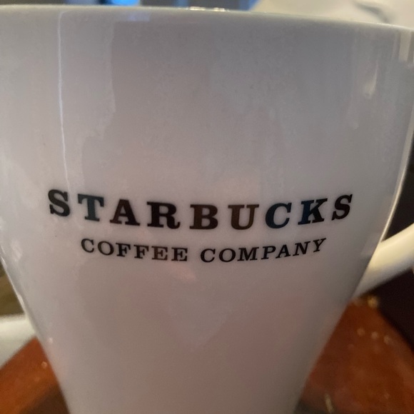 Starbucks mug. Like new - Picture 2 of 7